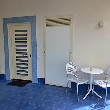 Casa Vacanze Argento Bacoli Buitenkant foto